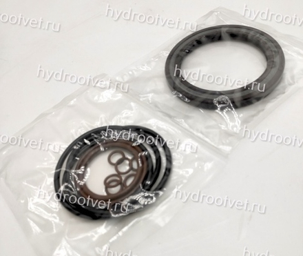 A6VM107 SEAL KIT - Комплект уплотнений (ремкомплект) для гидромотора Rexroth A6VM107 /63