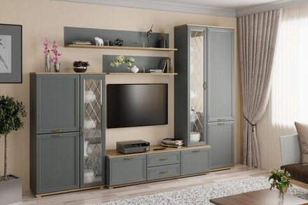 Гостиная ГК-1001 набор