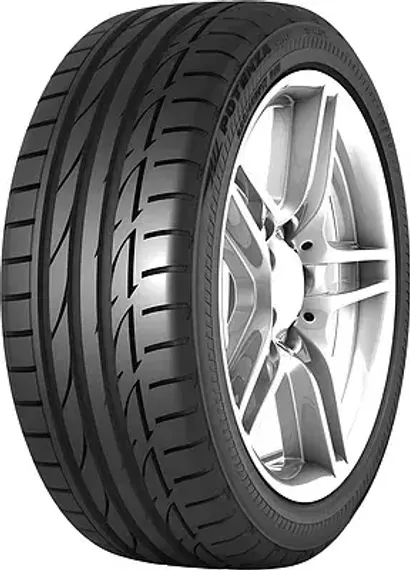Bridgestone Potenza S001 255/40 R17 98Y XL