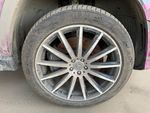 Mercedes-Benz GLS-CLASS 450 4MATIC First Class
