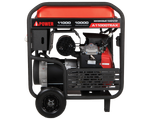 Генератор бензиновый A-iPower A11000ТEAX