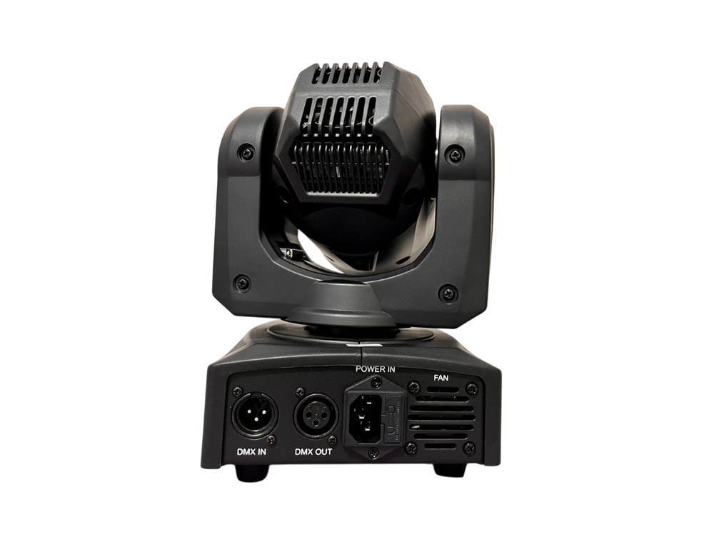 Вращающаяся голова Led Spot 30w+Strip, Big Dipper