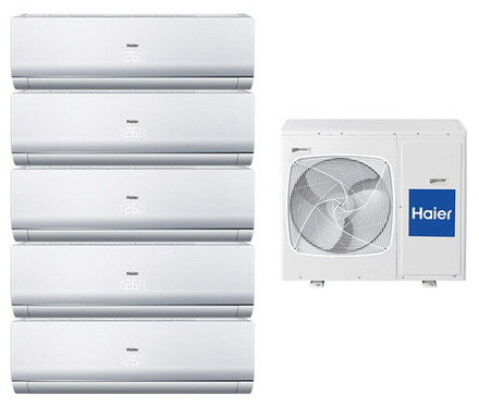 Haier 5U45LS1ERA/AS09NS4ERA-W/AS09NS4ERA-W/AS09NS4ERA-W/AS09NS4ERA-W/AS09NS4ERA-W