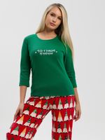 Костюм Сноу-2 Виотекс ЗЕЛЁНЫЙ