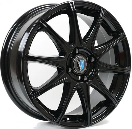 Venti 1516 6x15 4x100 ET 46 Dia 60.1 (BL)