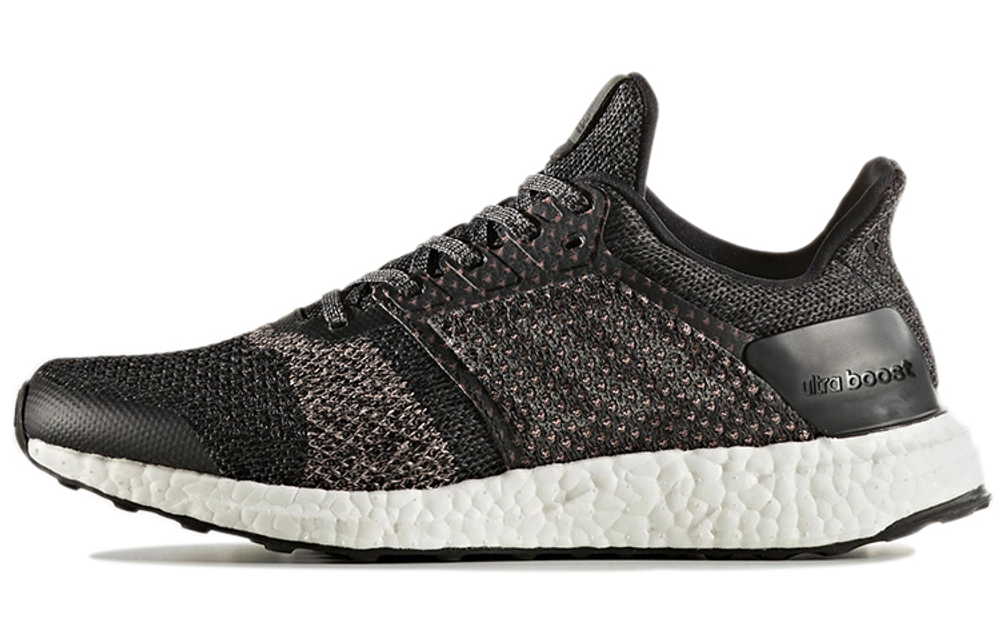 Кроссовки Adidas Ultraboost St (Женская размерная сетка)