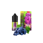 In Bottle Salt Grape Concord (Грейп Конкорд, 50 мг, 30 мл)