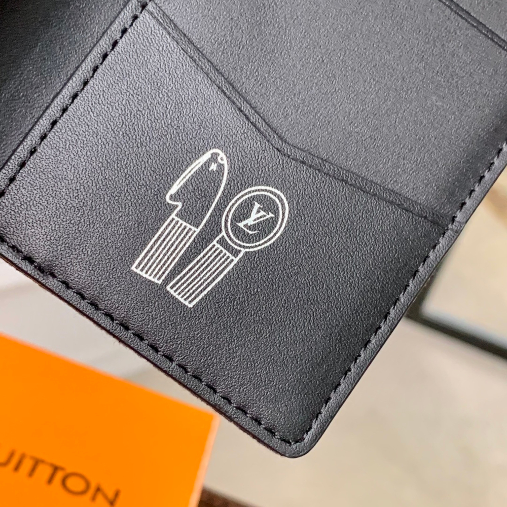 Louis Vuitton Pocket Organizer