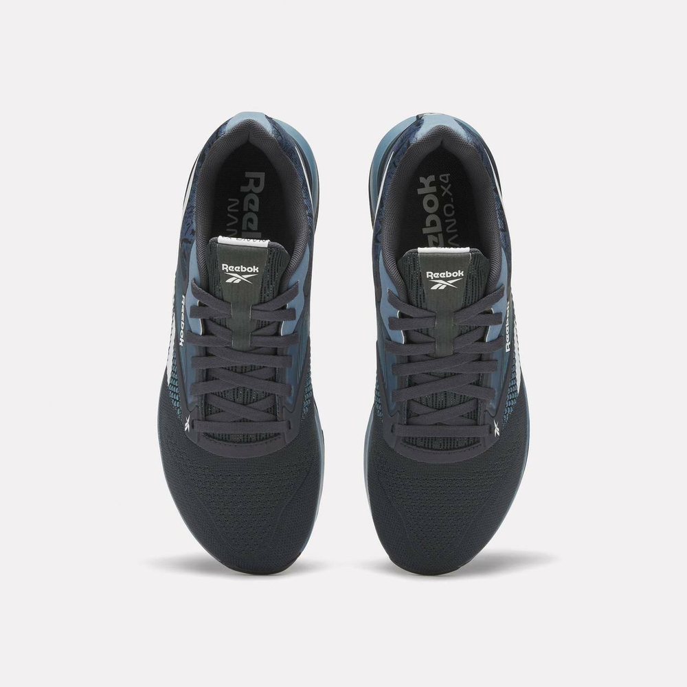 Кроссовки мужские Reebok Nano X4