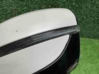 Зеркало левое BMW 6er G32 (2017-2023) 9 контактов