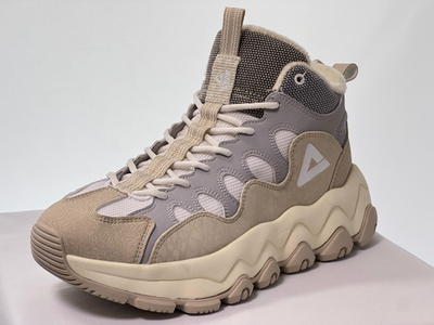 EW224428M_BLG Ботинки COTTON-PADDED OUTDOOR SHOES PEAK