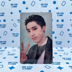 Фотокарта STRAY KIDS - ODDINARY (YZY WITHFANS | Хан)