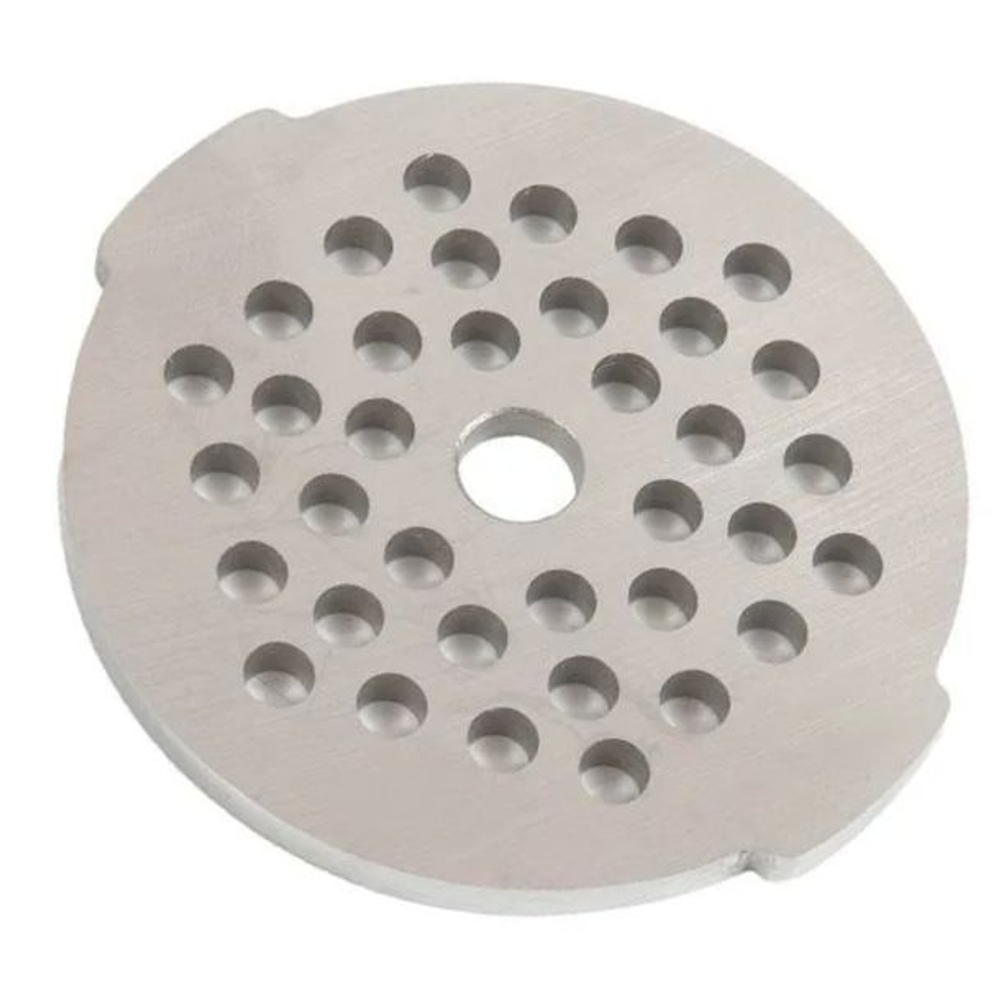 Решетка мясорубки Moulinex средняя  54 мм