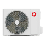 Кондиционер Kentatsu KSGTI35HFAN1 / KSRTI35HFAN1