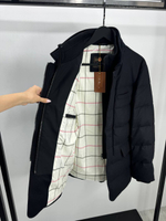 Пуховик Loro Piana