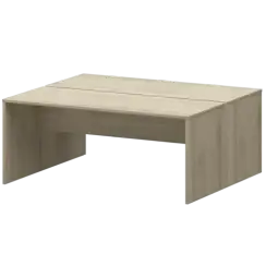 Бенч двойной СМСР25-2.18.60  1800x1236x750 Смарт