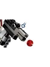 Конструктор Star Wars 75390 Боевой робот Люка Скайуокера