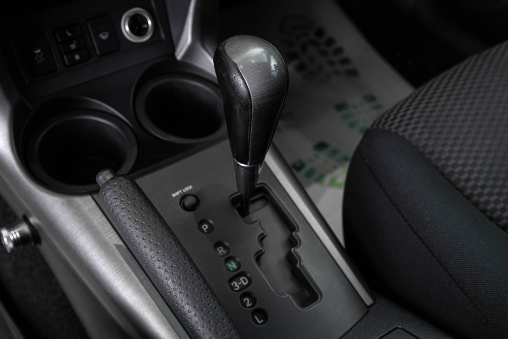 Toyota RAV4, 2011 год