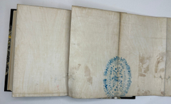 Грипенкерль Тактические письма, 24 разработанные задачи по тактике. СПб, Изд. В.Березовский, 1908 г.