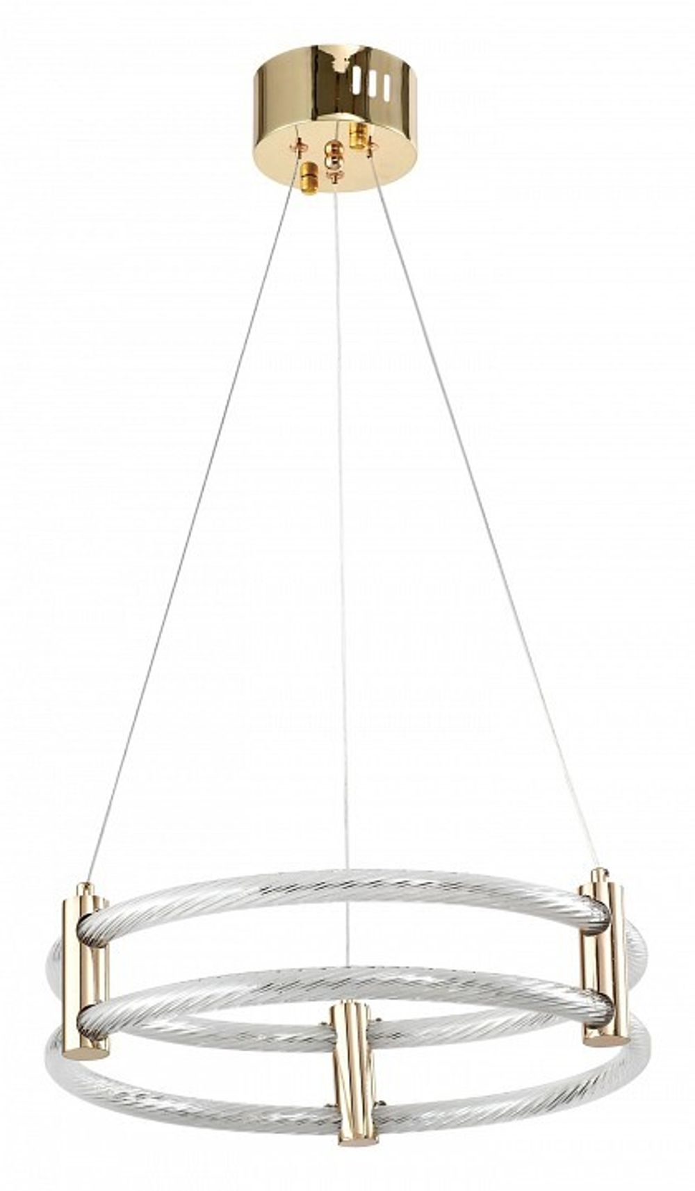 Подвесной светильник Zortes Ringer ZRS.57792.76