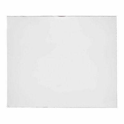 Пластина защитная поликарбонатная 102х52