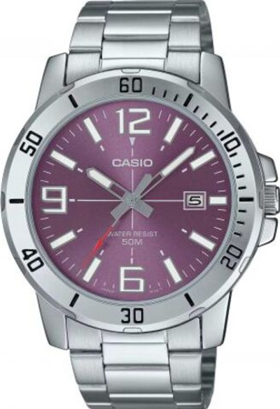 Наручные часы Casio MTP-VD01D-6B