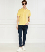 Поло New Oliver Pepe Jeans London - желтый(PM542099)
