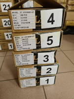 Аккумулятор ET ICR18650F-HT