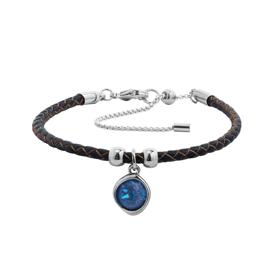 Браслет Fiore Luna Ocean Delight C1909.21 BL/S