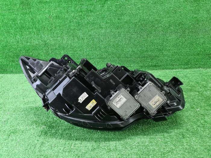 Фара левая Kia Quoris (2012-2018) LED