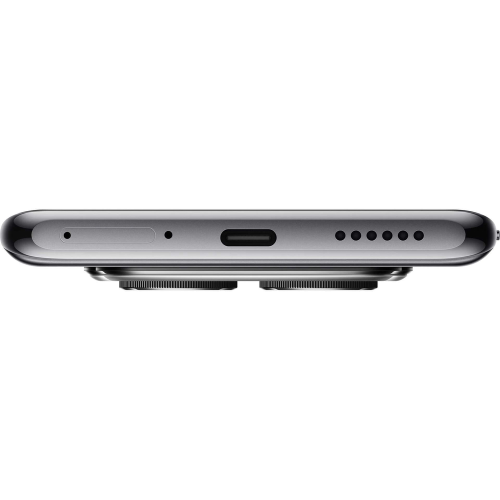 Смартфон Xiaomi Redmi Note 14 Pro 5G 12/256Gb Черный