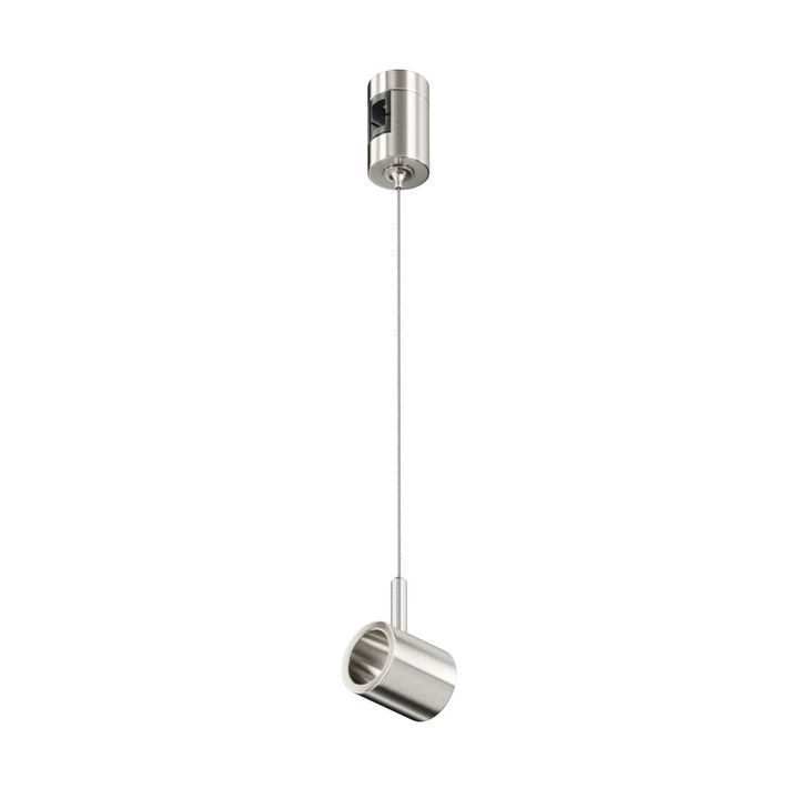 Комплектующие для трекового светильника Maytoni Technical TRA154SW-1PT