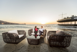 Кресло, коллекция Саванна