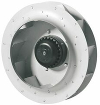 Центробежный вентилятор Sanmu YWF(K)2E225-GH