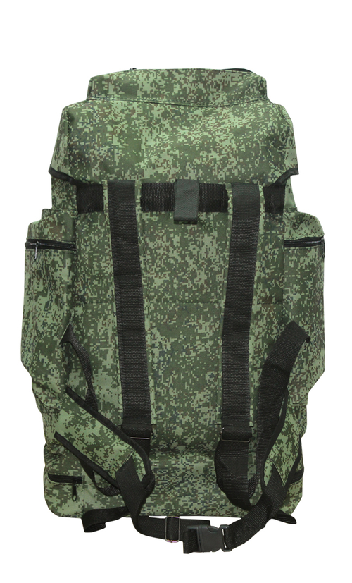 Рюкзак модель 01М с крышкой Цифра 40л