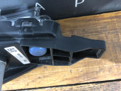 ДХО левый LED Suzuki Vitara 2 14-нв Б/У Оригинал 3658454P00000