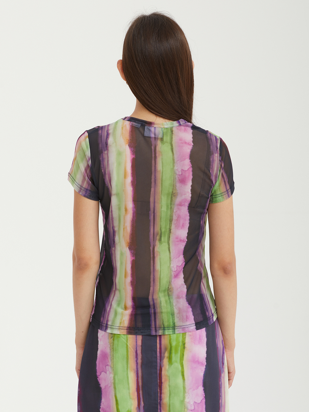 Женская Футболка Midori Mesh