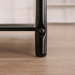 ПОДСТАВКА ДЛЯ ОБУВИ ВЕРОНА 23 ЧЕРНЫЙ