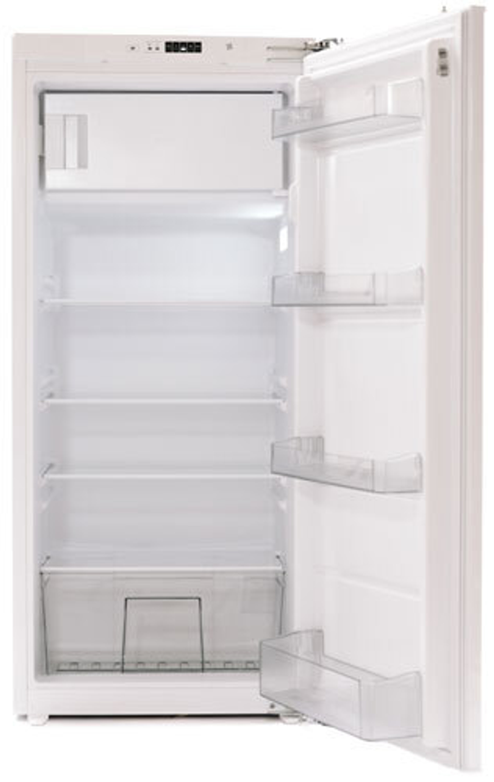 Встраиваемый однокамерный холодильник Scandilux RBI200