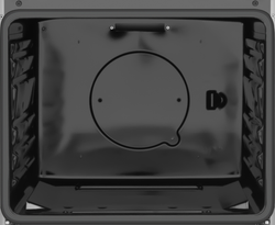 Газовая плита Hansa FCGW51041