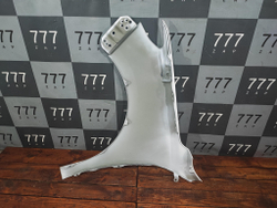 Крыло переднее правое Haval Jolion 21-24 Б/У Оригинал 8403120XST01A