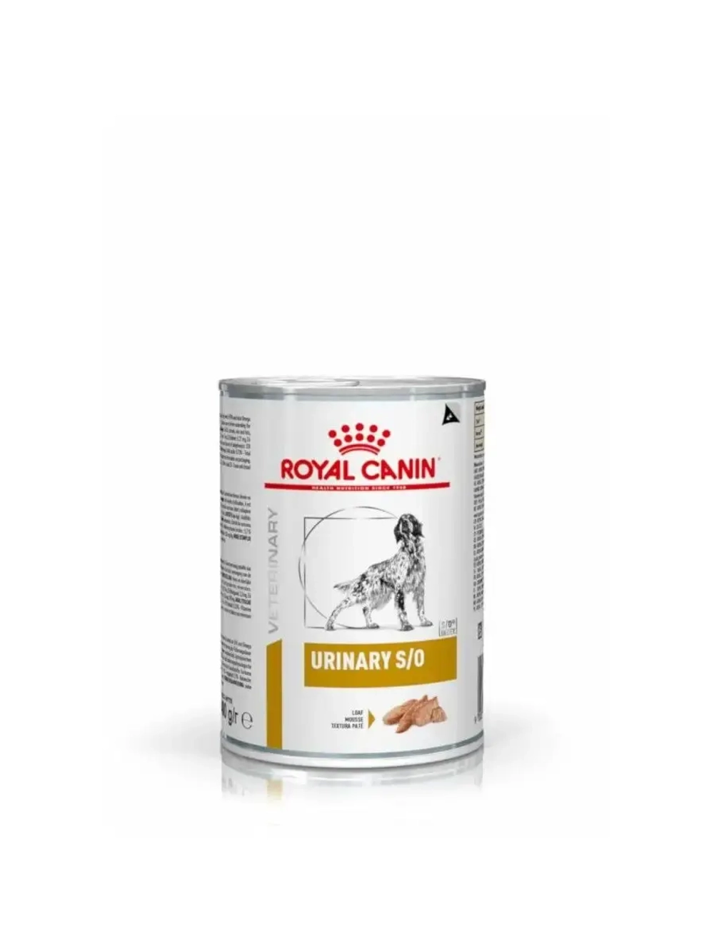 Корм влажный Urinary S/O 6 шт