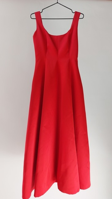 Платье Carolina Herrera