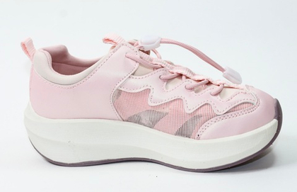 Кроссовки детские летние Песня 9 арт. SHL2673-3