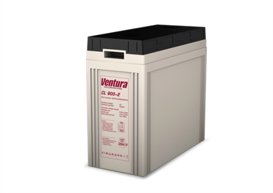 Аккумулятор VENTURA CL 900-2