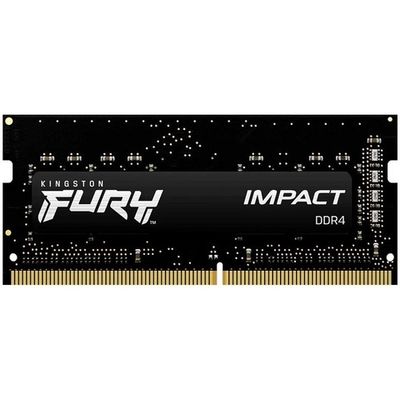SO-DDR4 32GB