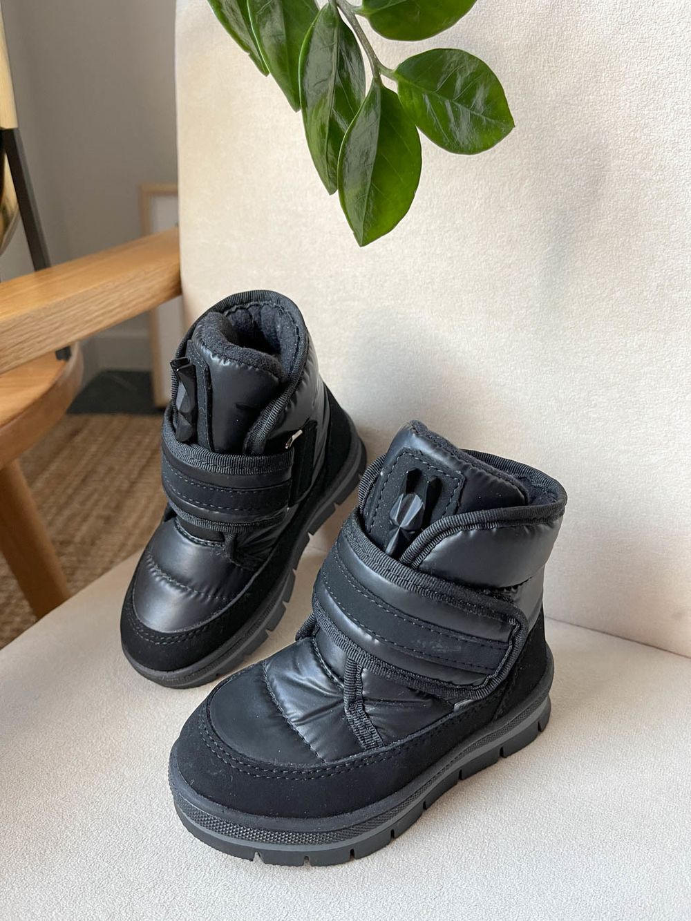 Сапоги Jog Dog