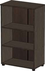 Стеллаж средний