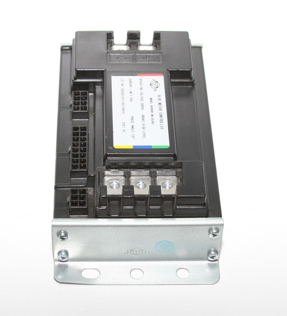 Контроллер Kugoo King