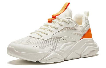ANTA Life Collection Cushioned